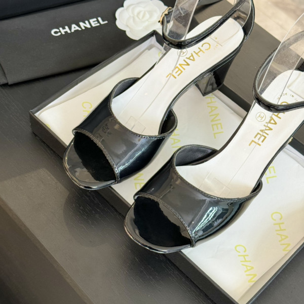 CL HEELS - 5.5CM