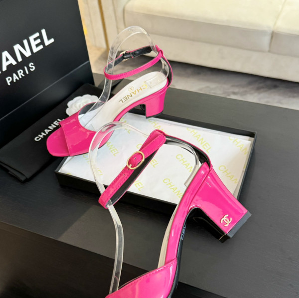 CL HEELS - 5.5CM