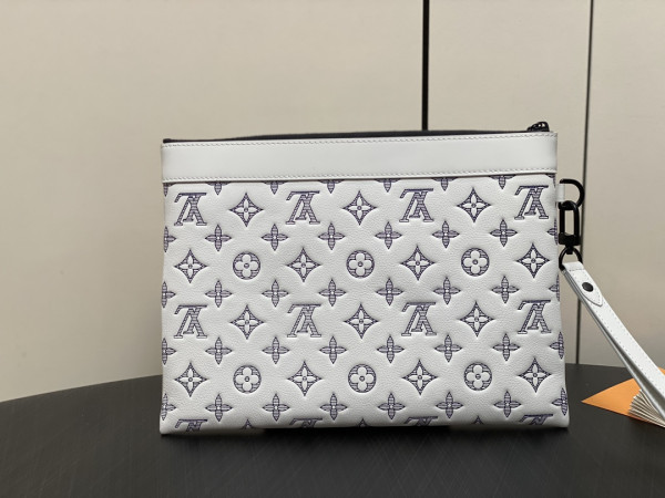 l0*is V*t0n pochette to-go-30*21.5*2cm