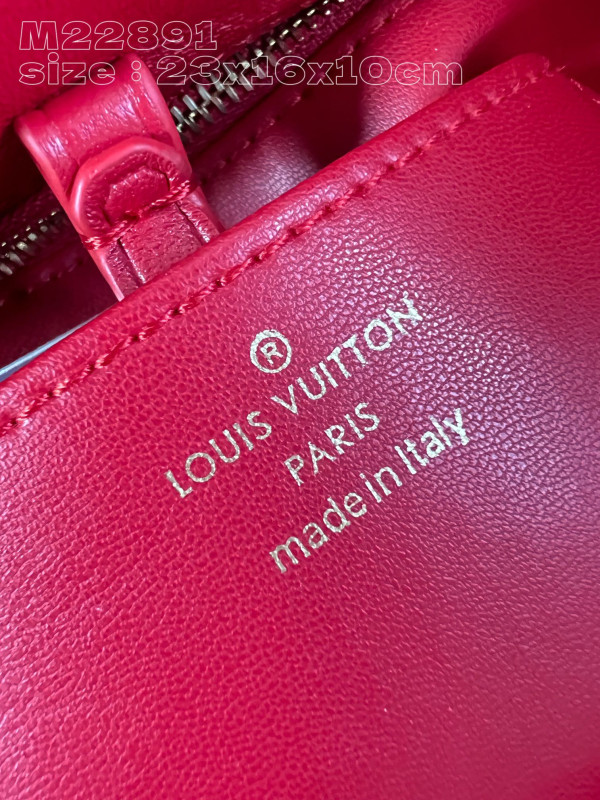 l0*is V*t0n twist-23*16*10cm