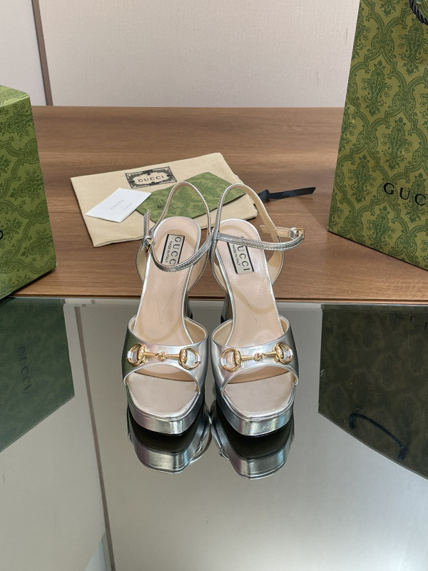 G*u*i heels-11cm