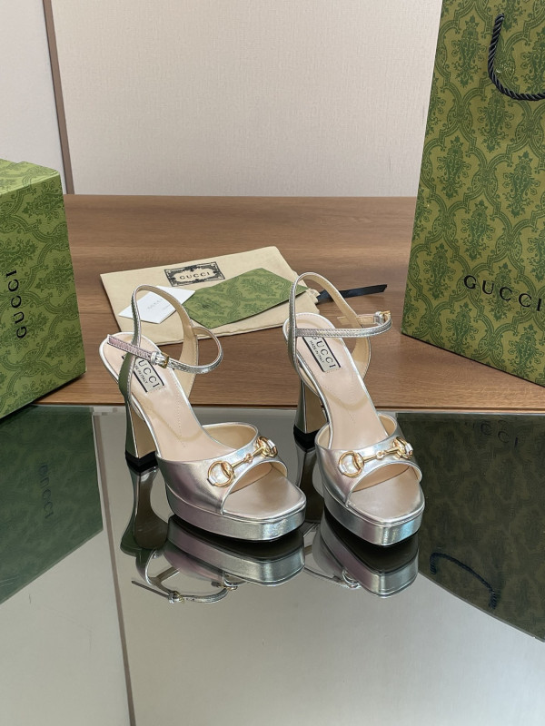 G*u*i heels-11cm