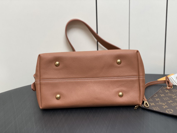 l0*is V*t0n low key hobo jh-31*35*18cm