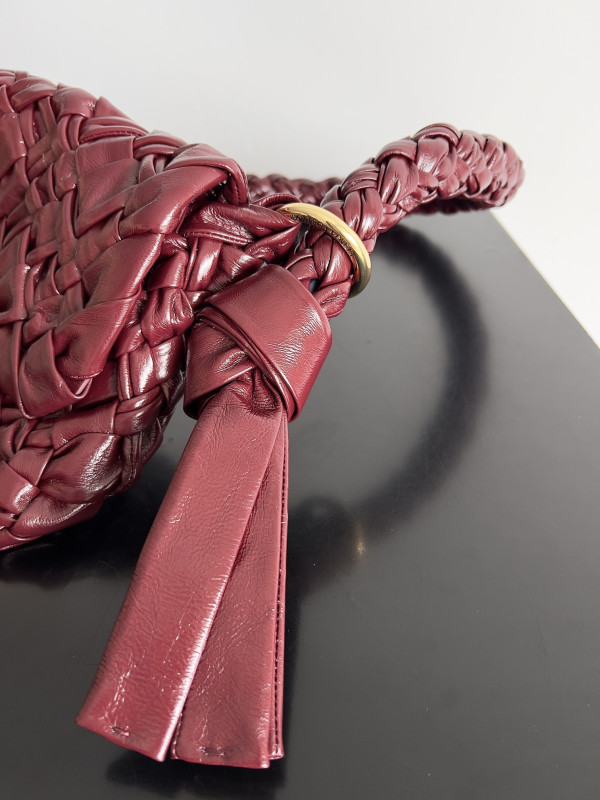 bo*te*ga Ve*ne*ta  città shoulder bag-25*18*5.5cm