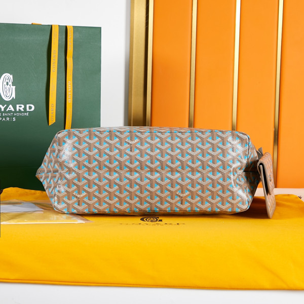 Go*ard saint l0*is tote pm-34*15*28cm