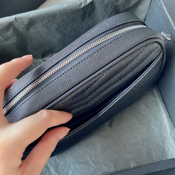 Y*L lou camera bag-19*11*5cm