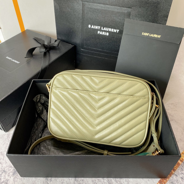Y*L lou camera bag-23*16*6cm
