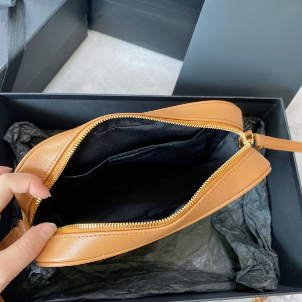 Y*L lou camera bag-23*16*6cm