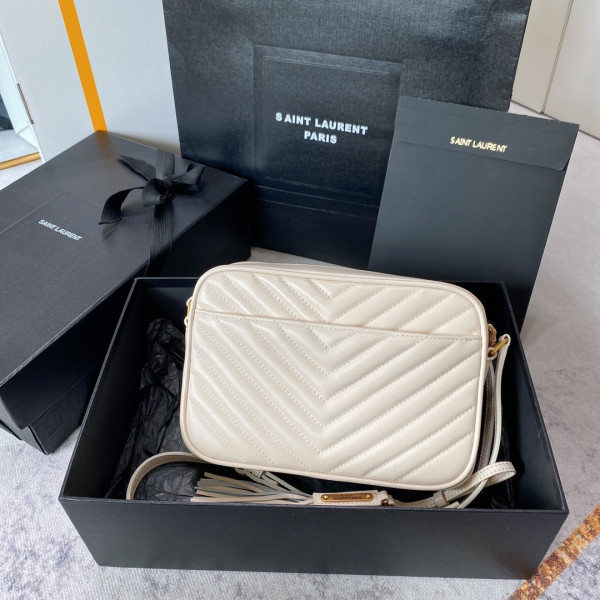 Y*L lou camera bag-23*16*6cm