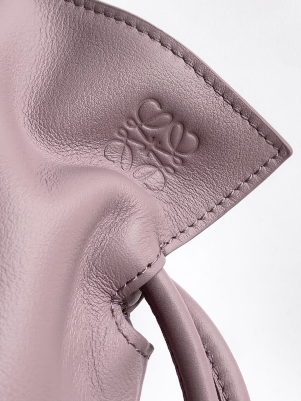Lowee Flamenco clutch- 24.5*30*10.5cm