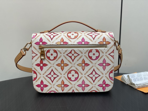 l0*is V*t0n pochette metis-25*19*7cm