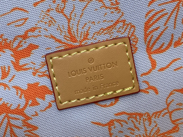 l0*is V*t0n pochette metis-25*19*7cm