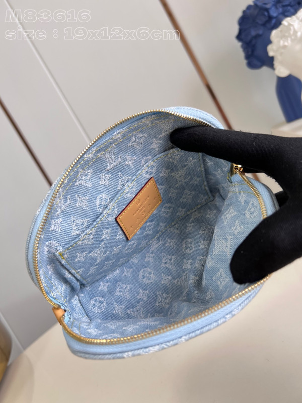l0*is V*t0n pochette cosmétique pm