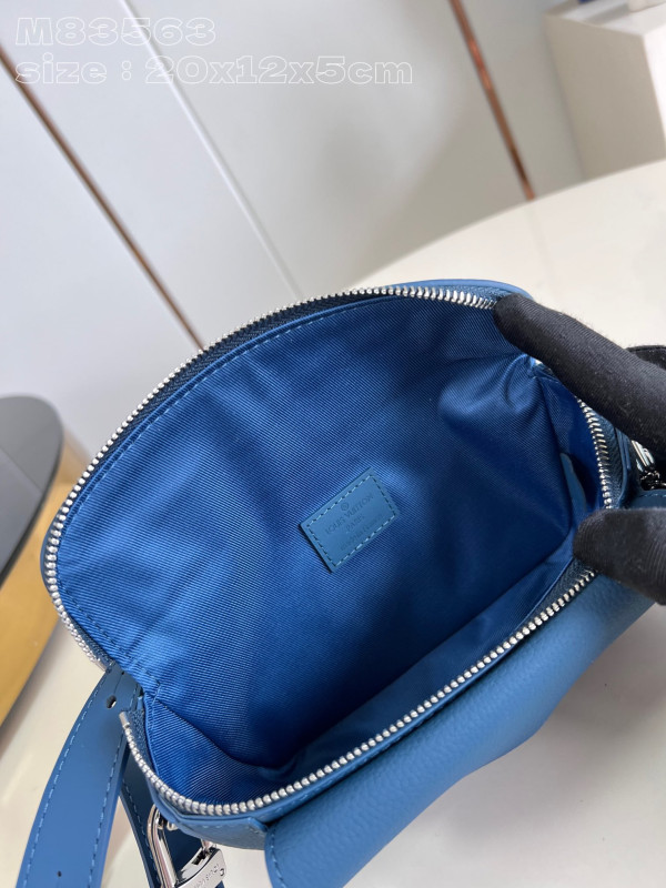 l0*is V*t0n pilot wearable wallet-20*12*5.5cm