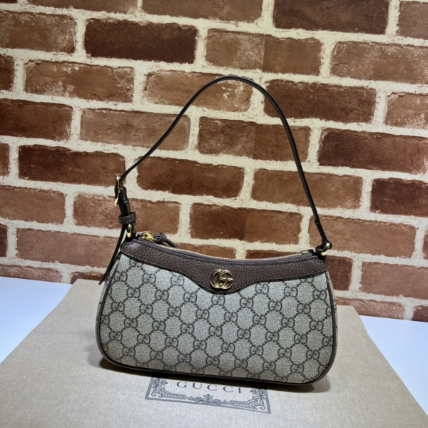 G*u*i ophidia small handbag
