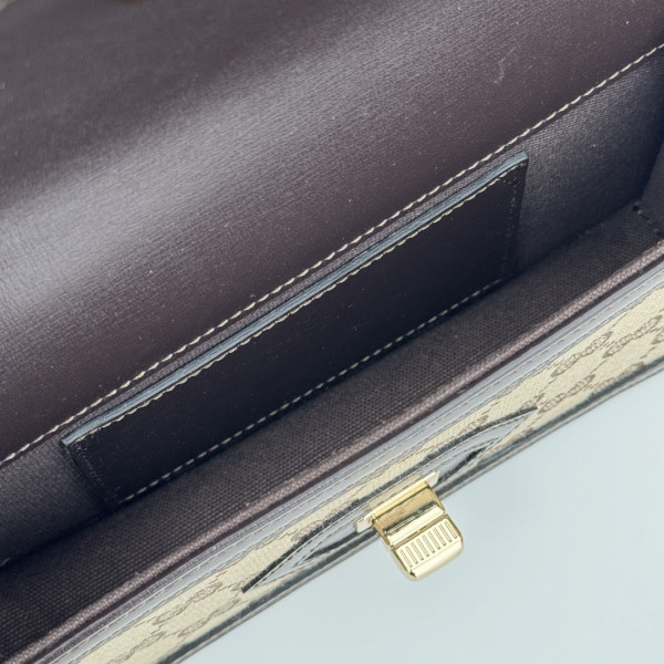 G*u*i luce mini shoulder bag-20*10*4cm
