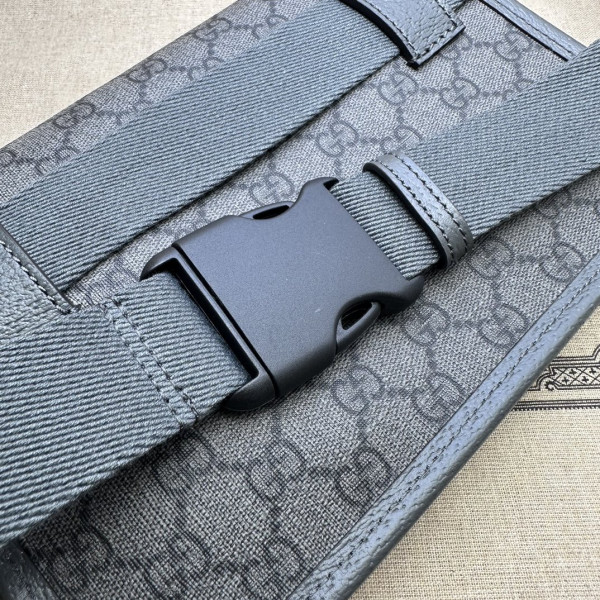 G*u*i ophidia gg small belt bag