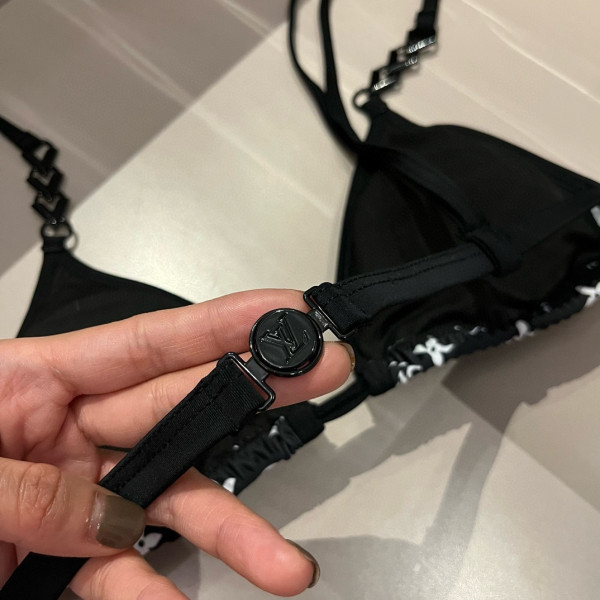 l0*is V*t0n swimsuit