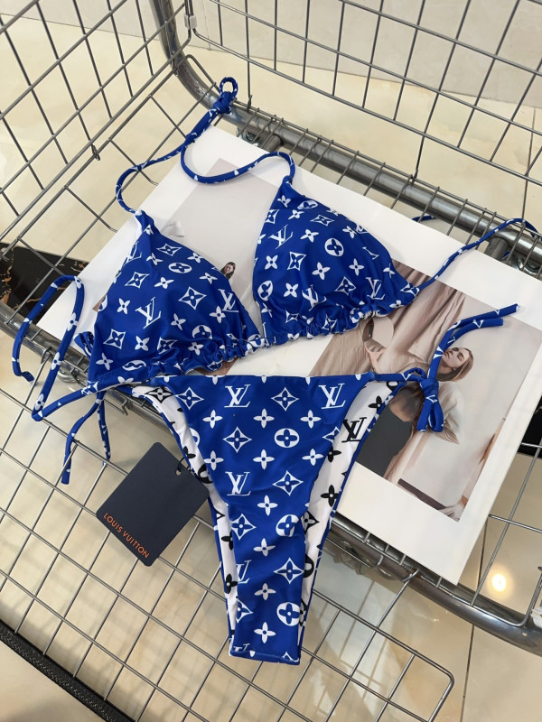l0*is V*t0n swimsuit