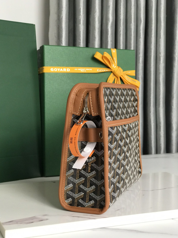 Go*ard jouvence toiletry bag mm