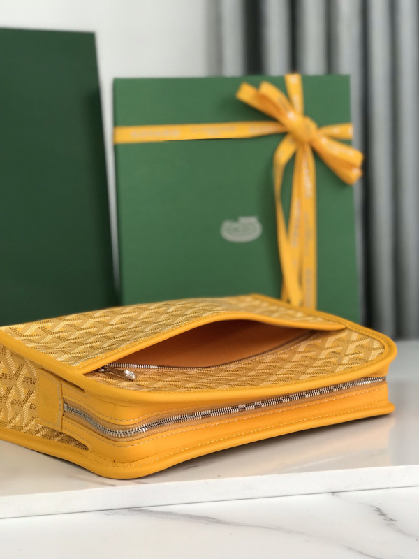 Go*ard jouvence toiletry bag mm