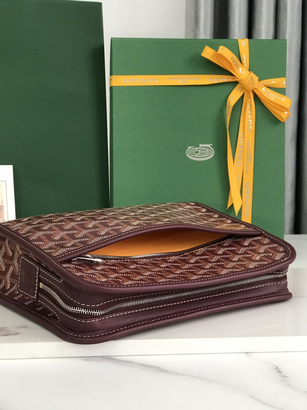 Go*ard jouvence toiletry bag mm
