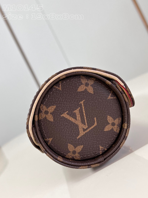 l0*is V*t0n jewelry case