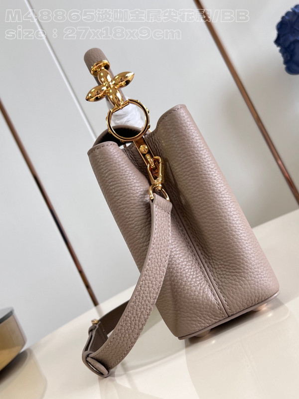 l0*is V*t0n capucines bb-27*18*9cm