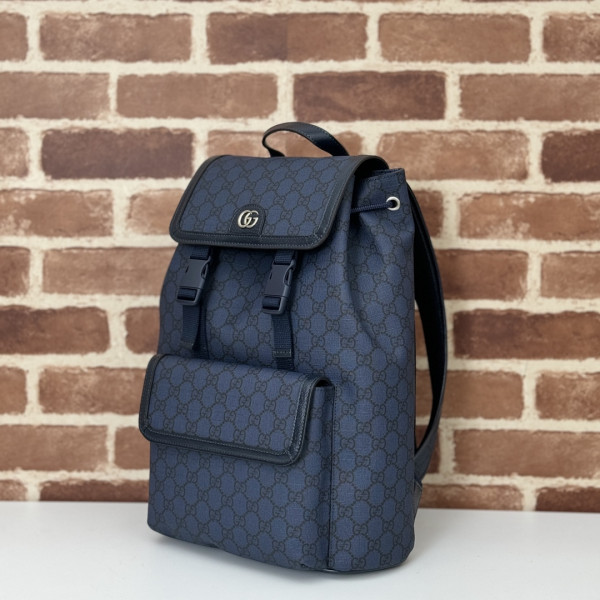 G*u*i ophidia small gg backpack