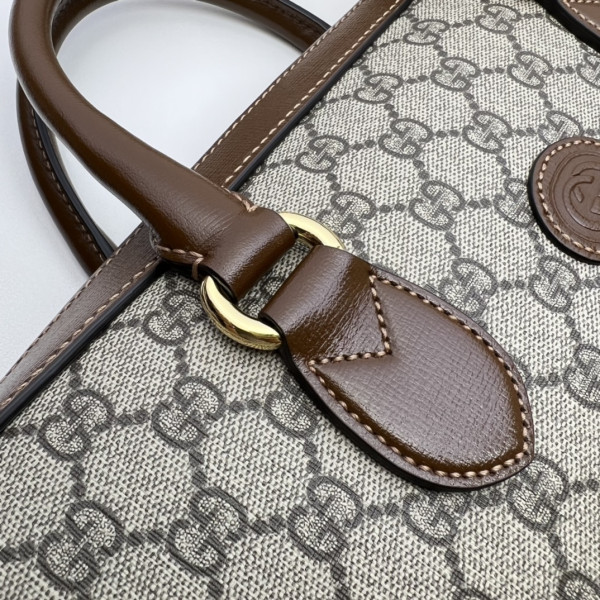 G*u*i business case with interlocking g