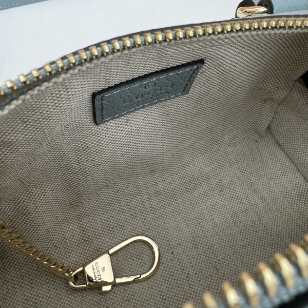 g*u*i ophidia gg S*per mini bag