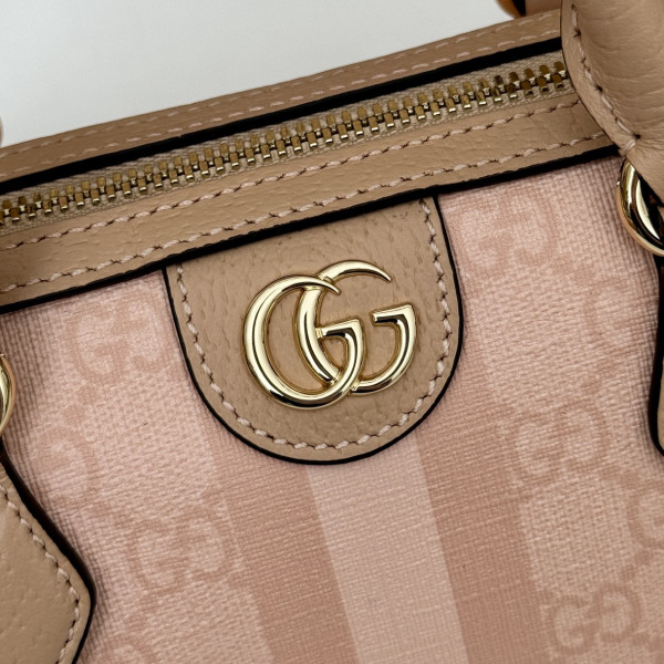 g*u*i ophidia gg S*per mini bag
