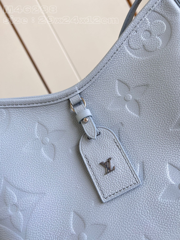 l0*is V*t0n carryall pm-29*24*12cm