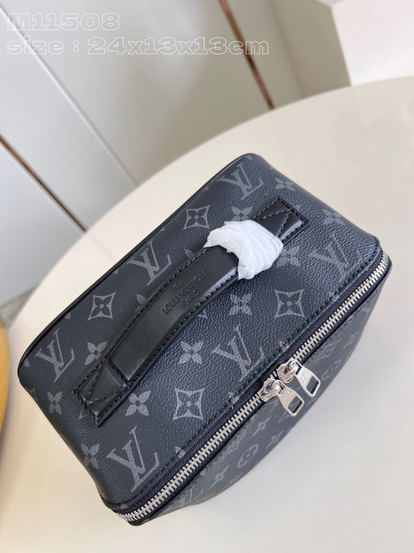 l0*is V*t0n toiletry bag-24*13*13cm