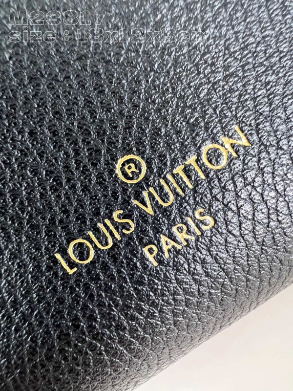 l0*is V*t0n side trunk pm-18*12.5*8cm