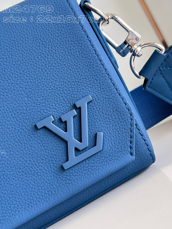 l0*is V*t0n takeoff messenger pm-22*16.5*7cm