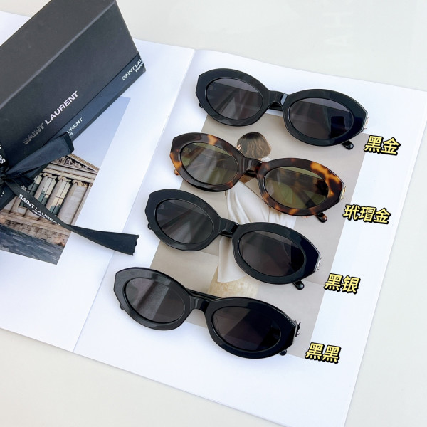 Y*L sunglasses
