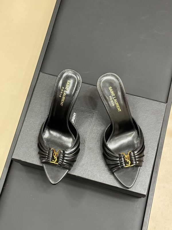 Y*L sandal-heels