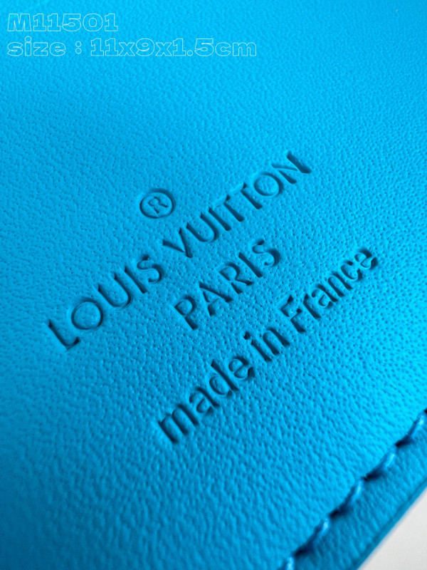 l0*is V*t0n multiple wallet-11.5*9*1.5cm