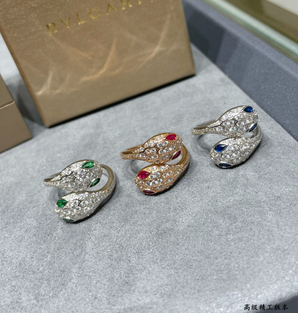 B*l*ai ring
