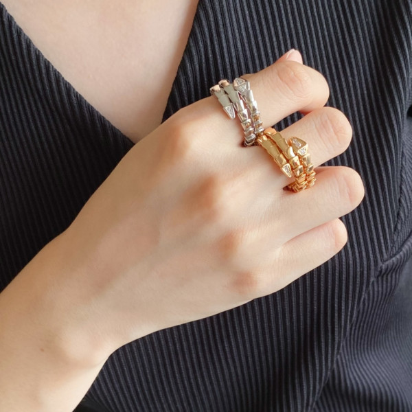 B*l*ai ring