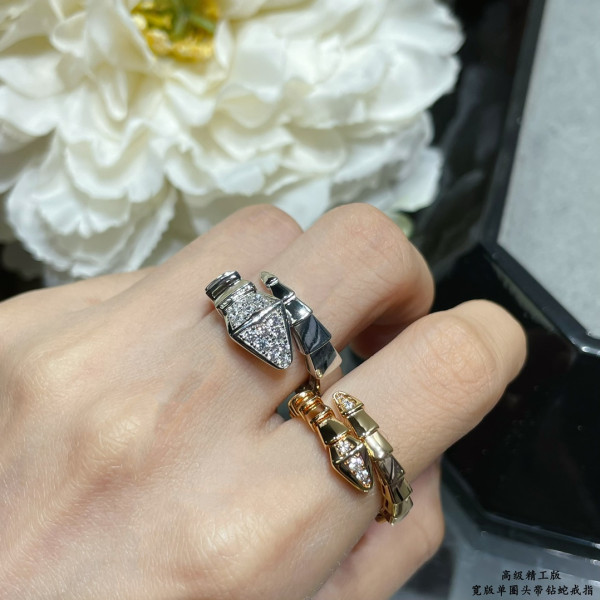 B*l*ai ring