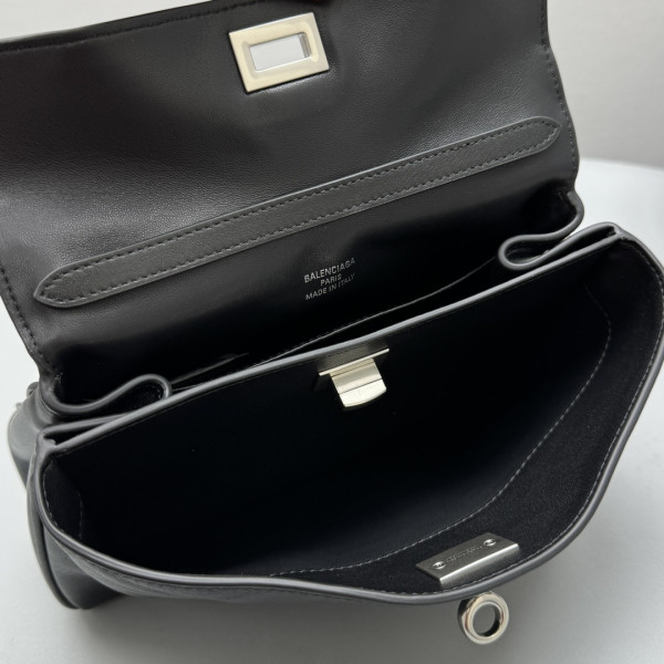 Ba*len*cia*ga rodeo-22.8*9.9*8.3cm