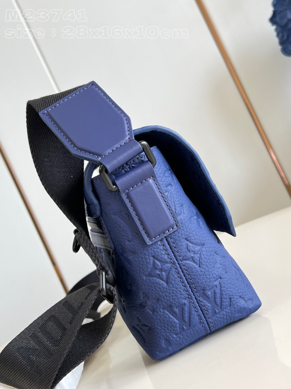 l0*is V*t0n s-cape messenger-28*16*10cm