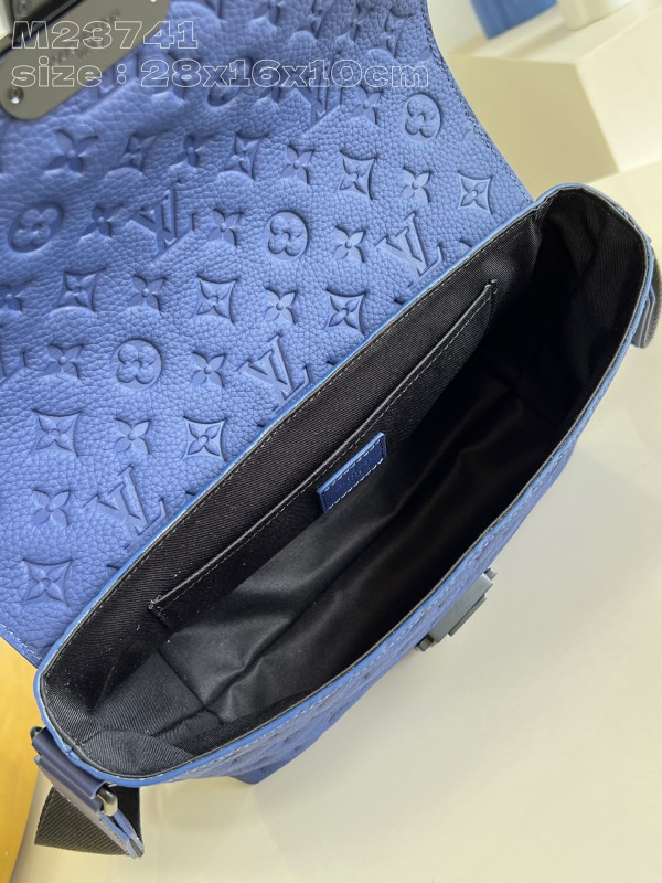 l0*is V*t0n s-cape messenger-28*16*10cm