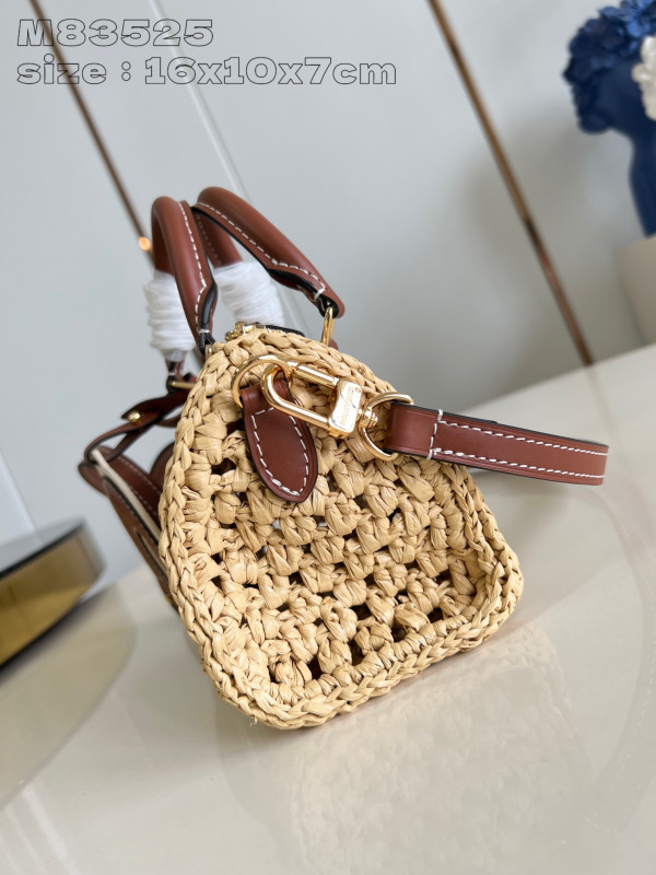 l0*is V*t0n nano speedy-16-10-7.5cm