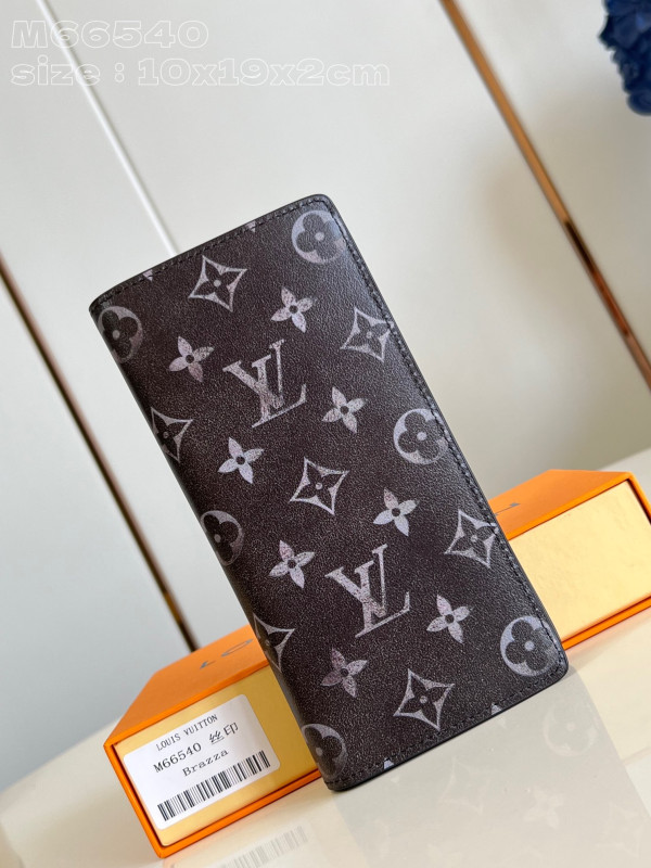 l0*is V*t0n brazza wallet-10*19*2cm