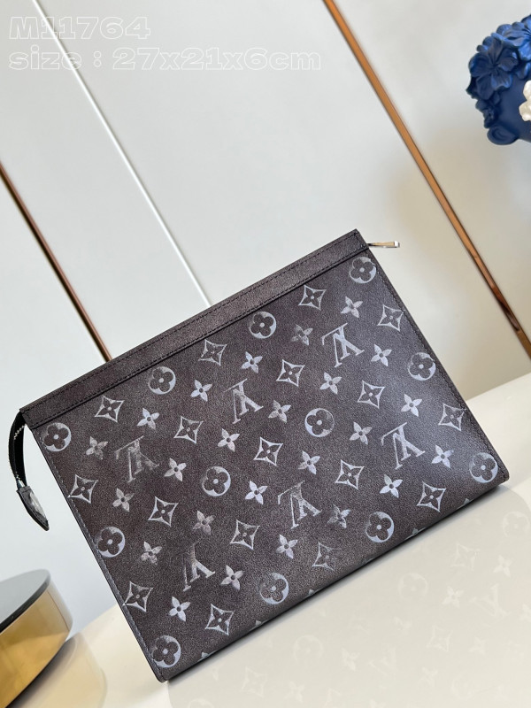 l0*is V*t0n pochette voyage-27*21*6cm