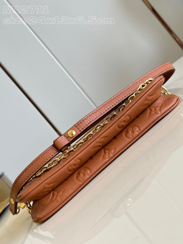 l0*is V*t0n pochette metis-25*19*7cm