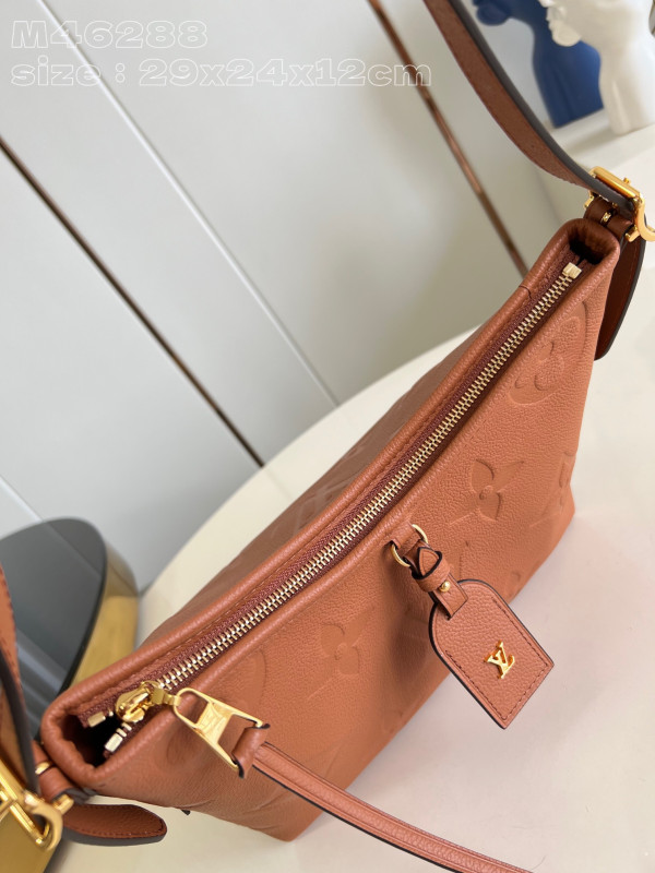 l0*is V*t0n carryall pm-29*24*12cm